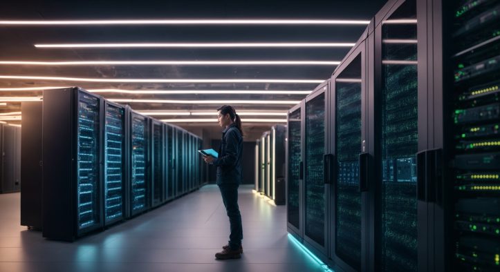 Pilih Cloud Hosting Terbaik Biar Website Makin Ngebut dan Stabil
