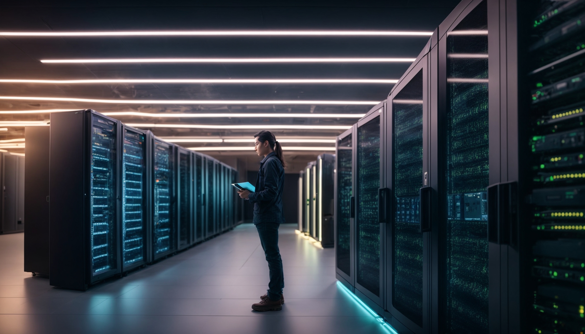 Pilih Cloud Hosting Terbaik Biar Website Makin Ngebut dan Stabil