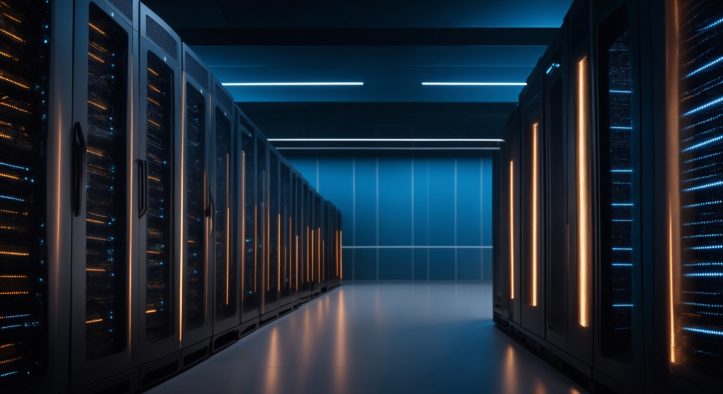 7 Hacks Memilih Layanan Cloud Hosting agar Website Lebih Cepat dan Stabil