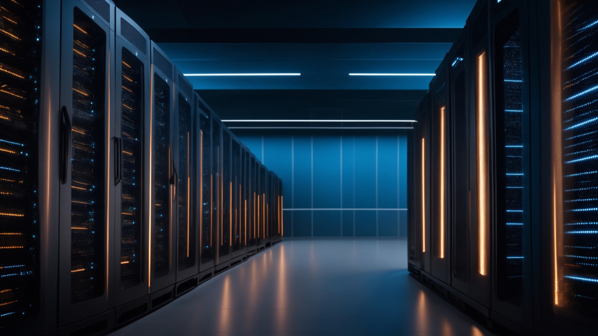 layanan cloud hosting terbaik dengan server cepat dan stabil