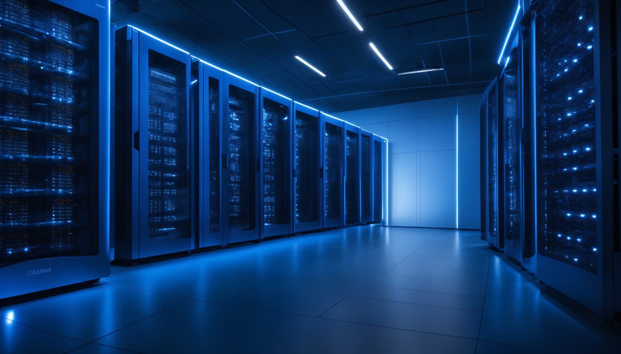 Memilih server yang stabil untuk layanan cloud hosting