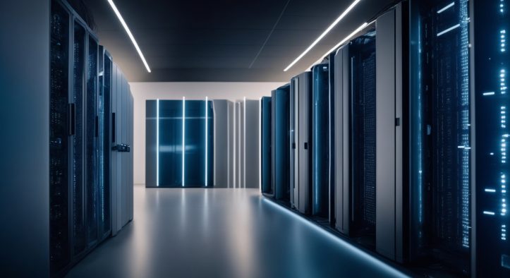 Trik Memilih Layanan Cloud Server Cepat dan Aman Tanpa Bikin Kantong Jebol