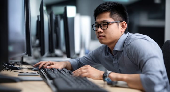 Tips Memilih Layanan Cloud Hosting Terbaik untuk Performa Website Maksimal