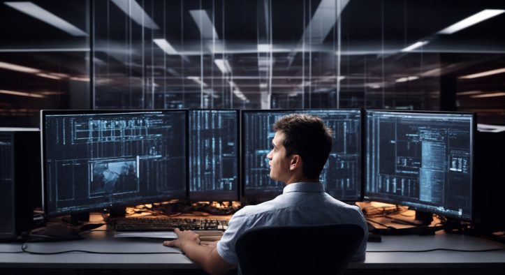 Hacks Jaringan Efektif untuk Optimasi Layanan Cloud Hosting dan Kecepatan Web