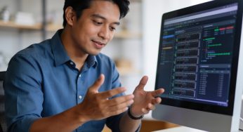 Di Balik Klaim Uptime 99,9%: Investigasi Memilih Server Cloud Hosting Bisnis