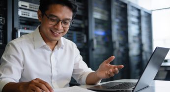 Dibalik Jaminan Uptime: Analisis Layanan Cloud Hosting 2024