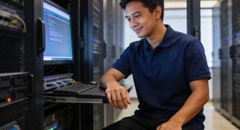 Di Balik Layar: Investigasi Konfigurasi Server Cloud yang Memangkas Waktu Muat Hingga 0,5 Detik