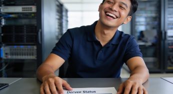 Risiko Fatal Mengabaikan Uptime Website E-Commerce Anda