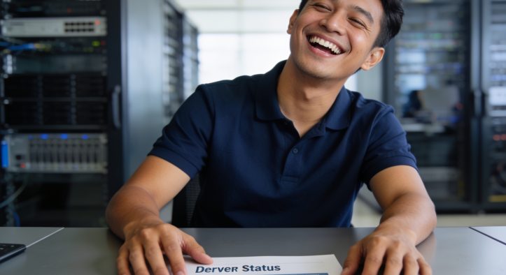 Risiko Fatal Mengabaikan Uptime Website E-Commerce Anda