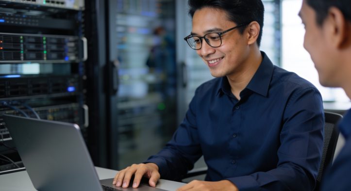 Di Balik Layar: Trik Efisiensi Cloud Hosting yang Sering Diabaikan