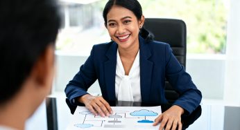Layanan Cloud Hosting Tercepat Kini Siap Dorong Bisnis ke Era Digital