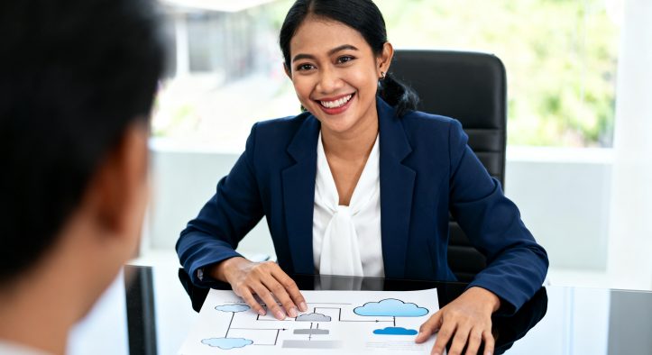 Layanan Cloud Hosting Tercepat Kini Siap Dorong Bisnis ke Era Digital