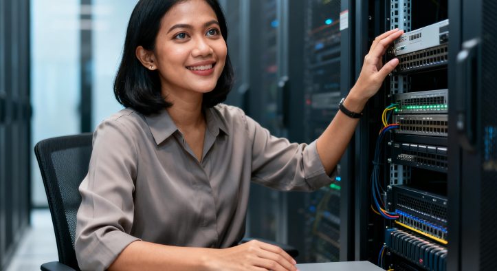 Panduan Praktis Memilih Layanan Cloud Hosting Terbaik di 2024