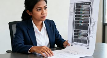 Strategi Praktis Mempercepat Situs dengan Cloud Hosting