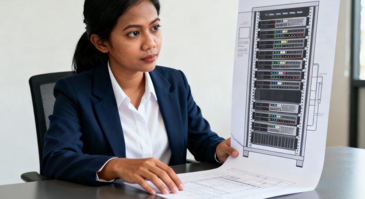 Strategi Praktis Mempercepat Situs dengan Cloud Hosting