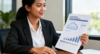 Strategi Cerdas Pilih Layanan Cloud Hosting Aman dan Cepat